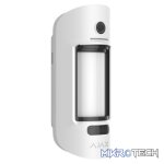 AJAX Security - Wireless Outdoor Motion Detector with Photo on Demand | AJAX-MC-PHOD-OUT-W - Image 2