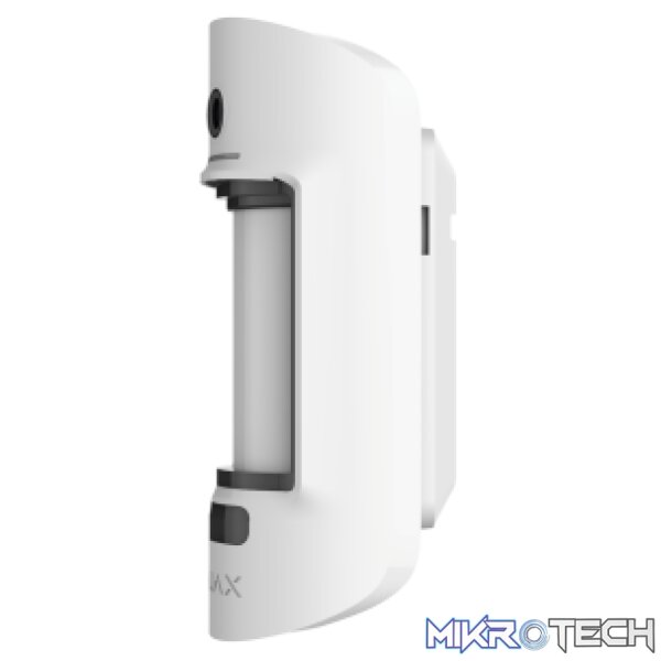AJAX Security - Wireless Outdoor Motion Detector with Photo on Demand | AJAX-MC-PHOD-OUT-W - Image 4