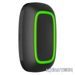 AJAX Security - Wireless Smart Panic and Control Button Jeweller Black | AJAX-PB-B - Image 2
