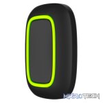 AJAX Security - Wireless Smart Panic and Control Button Jeweller Black | AJAX-PB-B - Image 3