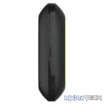 AJAX Security - Wireless Smart Panic and Control Button Jeweller Black | AJAX-PB-B - Image 4