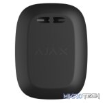 AJAX Security - Wireless Smart Panic and Control Button Jeweller Black | AJAX-PB-B - Image 5