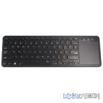 ALCATROZ Airpad 1 Wireless Keyboard with touchpad