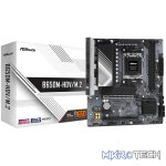 ASRock B650M-HDV/M.2 AM5 Micro-ATX Motherboard
