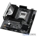 ASRock B650M-HDV/M.2 AM5 Micro-ATX Motherboard - Image 3