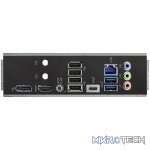 ASRock B650M-HDV/M.2 AM5 Micro-ATX Motherboard - Image 5