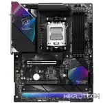 ASRock X870 Riptide AM5 Wi-Fi Phantom Gaming Motherboard - Image 2