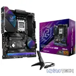 ASRock X870 Riptide AM5 Wi-Fi Phantom Gaming Motherboard