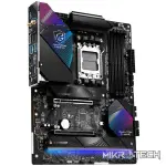 ASRock X870 Riptide AM5 Wi-Fi Phantom Gaming Motherboard - Image 3