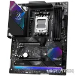ASRock X870 Riptide AM5 Wi-Fi Phantom Gaming Motherboard - Image 4