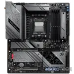 ASRock X870E Taichi Lite AM5 ATX Motherboard - Image 2
