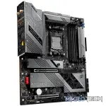 ASRock X870E Taichi Lite AM5 ATX Motherboard - Image 3