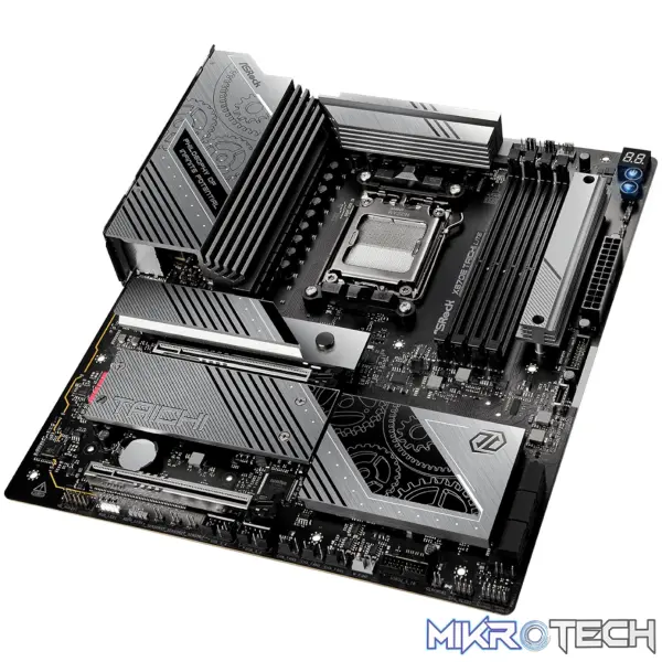 ASRock X870E Taichi Lite AM5 ATX Motherboard - Image 5