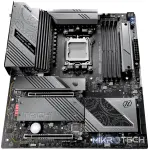 ASRock X870E Taichi Lite AM5 ATX Motherboard - Image 7