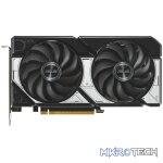 ASUS Dual GeForce RTX 5060 OC Edition 8GB GDDR7 Graphics Card - Image 2