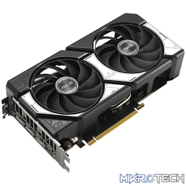 ASUS Dual GeForce RTX 5060 OC Edition 8GB GDDR7 Graphics Card - Image 4