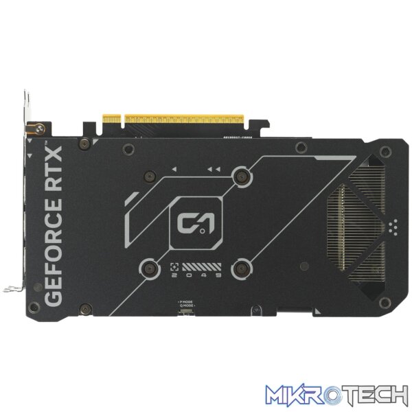 ASUS Dual GeForce RTX 5060 OC Edition 8GB GDDR7 Graphics Card - Image 5