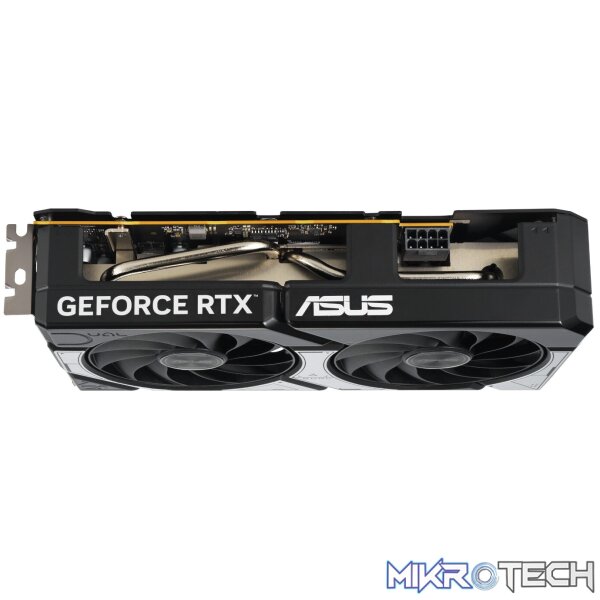 ASUS Dual GeForce RTX 5060 OC Edition 8GB GDDR7 Graphics Card - Image 6