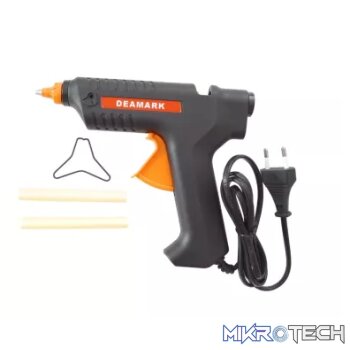 Acconet 80W Glue Gun | AC-TOOL-GL-GN