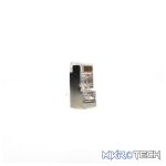 Acconet Shielded Pass-Through CAT5e Connectors - Image 2