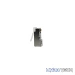 Acconet Shielded Pass-Through CAT6e Connectors - Image 3