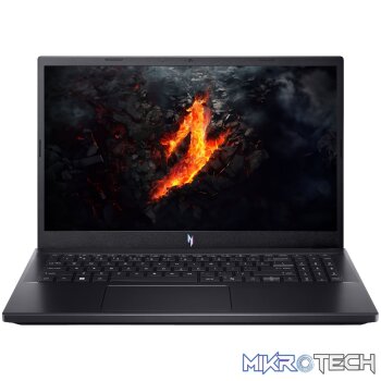 Acer NITRO V 15 Gaming Laptop 15.6" | AMD Ryzen 5 | 8GB | 512GB | 2050 4GB | Windows 11 Home