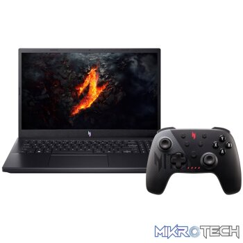 Acer NITRO V 15 Gaming Laptop 15.6" | AMD Ryzen 7 | 16GB | 1TB | 3050 6GB | Windows 11 Home | Free Nitro Controller