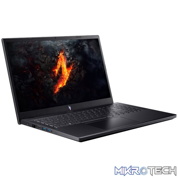 Acer NITRO V 15 Gaming Laptop 15.6" | AMD Ryzen 7 | 16GB | 512GB | 4050 6GB | Windows 11 Home - Image 2