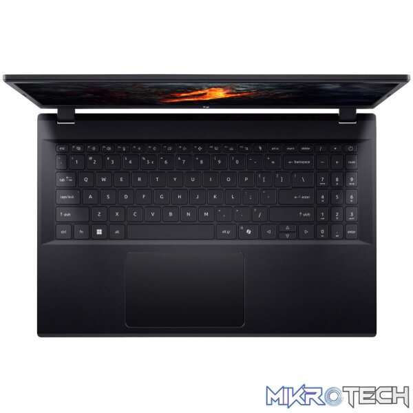 Acer NITRO V 15 Gaming Laptop 15.6" | AMD Ryzen 7 | 16GB | 512GB | 4050 6GB | Windows 11 Home - Image 3