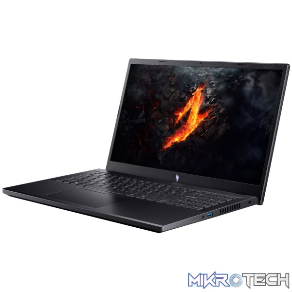 Acer NITRO V 15 Gaming Laptop 15.6" | AMD Ryzen 7 | 16GB | 512GB | 4050 6GB | Windows 11 Home - Image 4