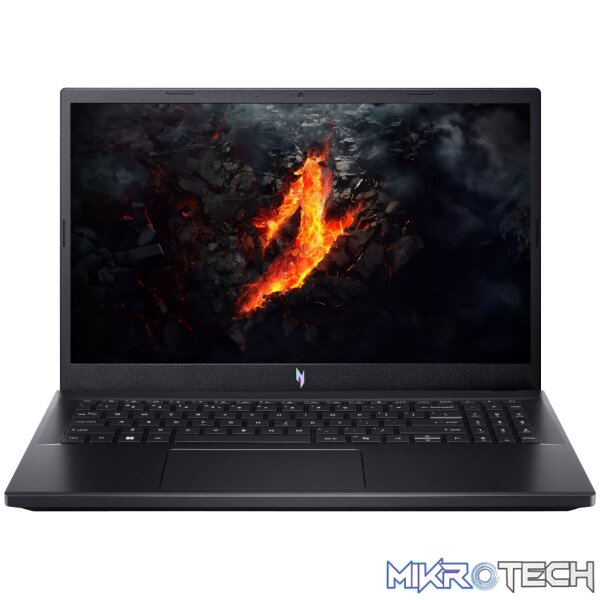 Acer NITRO V 15 Gaming Laptop 15.6" | AMD Ryzen 7 | 16GB | 512GB | 4050 6GB | Windows 11 Home Acer NITRO V 15 Gaming Laptop 15.6" | AMD Ryzen 7 | 16GB | 512GB | 4050 6GB | Windows 11 Home