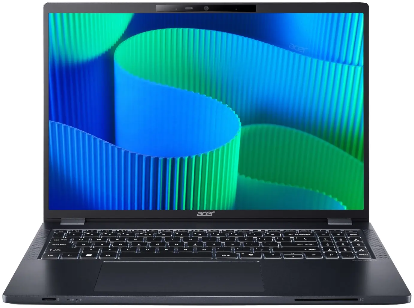 Acer Travelmate P4 16″ Laptop | Intel U5-125U | 8GB DDR5 | 1TB NVMe | Windows 11 Pro