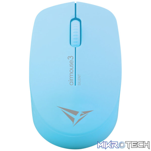 Alcatroz-Airmouse-3-Silent-Wireless-Mouse-1 Alcatroz Airmouse 3 Silent Wireless Mouse - Image 1