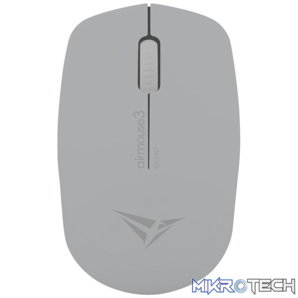 Alcatroz Airmouse 3 Silent Wireless Mouse - Image 3