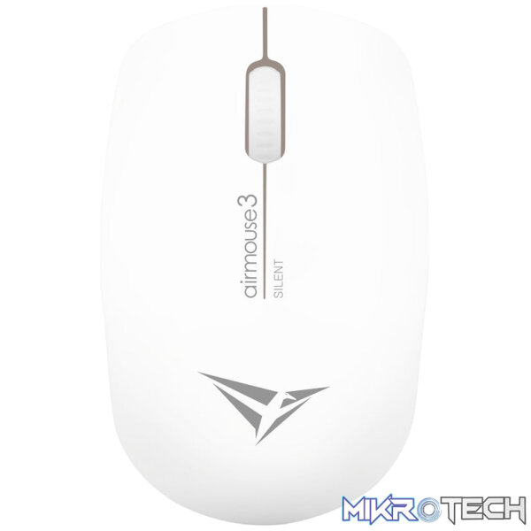 Alcatroz Airmouse 3 Silent Wireless Mouse - Image 4