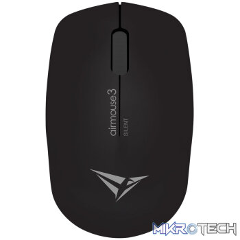 Alcatroz Airmouse 3 Silent Wireless Mouse