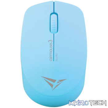 Alcatroz Airmouse 3 Silent Wireless Mouse