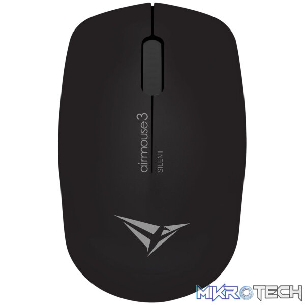 Alcatroz Airmouse 3 Silent Wireless Mouse Alcatroz Airmouse 3 Silent Wireless Mouse