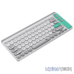 Alcatroz Jellybean Air Dock 2 Bluetooth and Wireless Keyboard