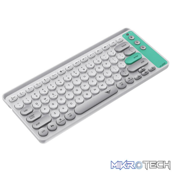 Alcatroz Jellybean Air Dock 2 Bluetooth and Wireless Keyboard - Image 2