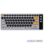 Alcatroz Jellybean Air Dock 2 Bluetooth and Wireless Keyboard