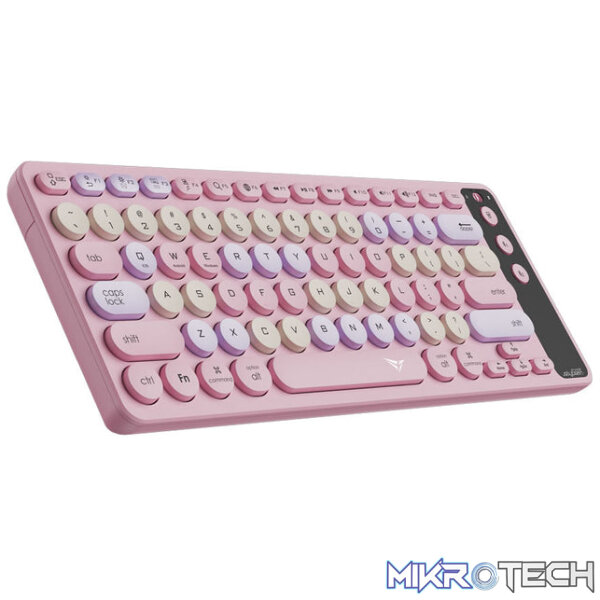 Alcatroz Jellybean Air Dock 2 Bluetooth and Wireless Keyboard - Image 3