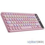 Alcatroz Jellybean Air Dock 2 Bluetooth and Wireless Keyboard - Image 2