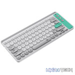 Alcatroz Jellybean Air Dock 2 Bluetooth and Wireless Keyboard