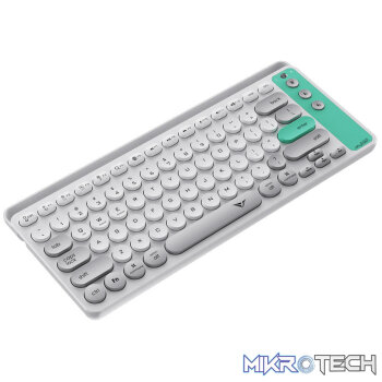Alcatroz Jellybean Air Dock 2 Bluetooth and Wireless Keyboard