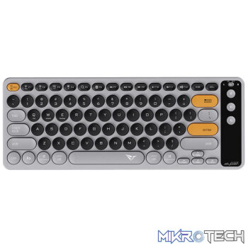 Alcatroz Jellybean Air Dock 2 Bluetooth and Wireless Keyboard