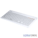 Alcatroz Xplorer Go! BTR-200 Bluetooth and Wireless Keyboard - Image 2