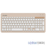 Alcatroz Xplorer Go! BTR-200 Bluetooth and Wireless Keyboard