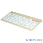 Alcatroz Xplorer Go! BTR-200 Bluetooth and Wireless Keyboard - Image 4