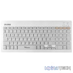 Alcatroz Xplorer Go! BTR-200 Bluetooth and Wireless Keyboard - Image 5